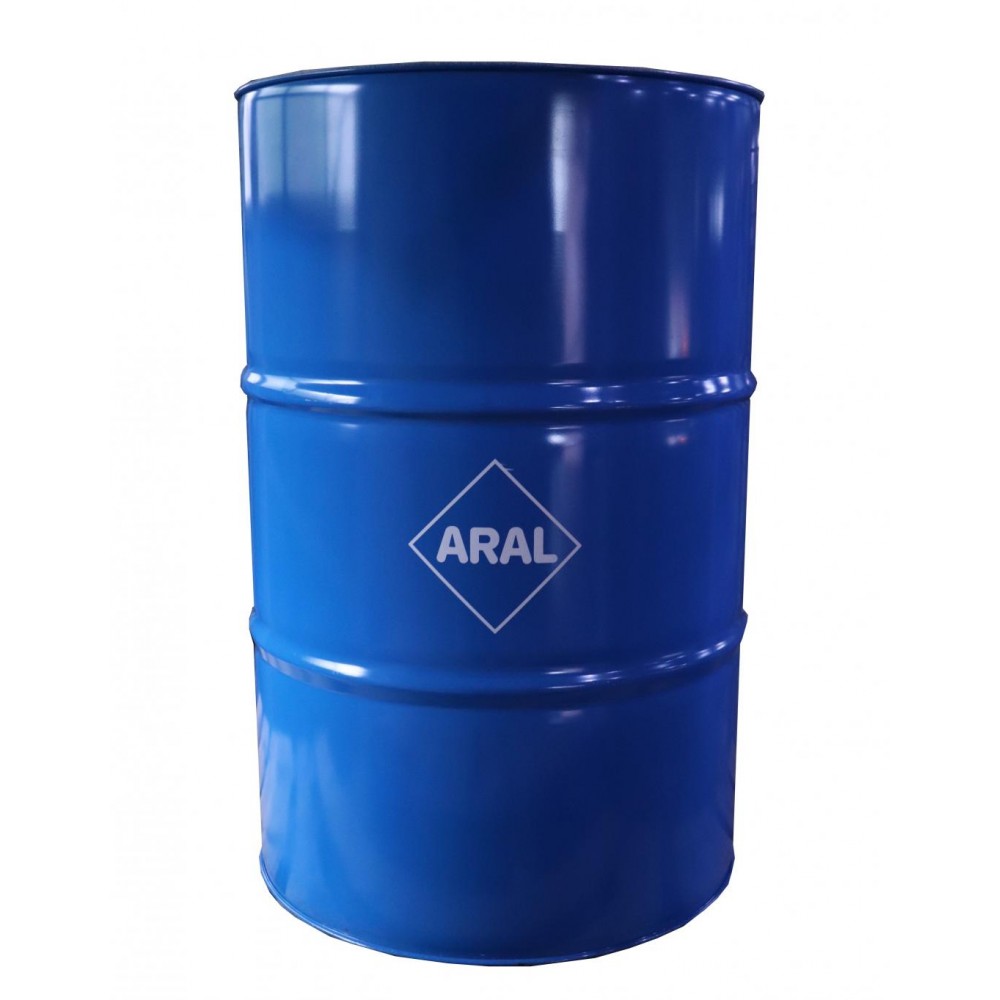 Олива 10W40 MegaTurboral (208L) (MB228.5/RLD-2/VDS-3)