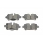 Колодки гальмівні (задні) Mini (R50/R53/R56)/Roadster (R59)/Clubman (R55) 06-06
