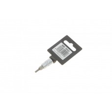 Біта гвинтова HEX (3mm)