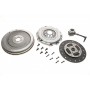 Демпфер + комплект зчеплення VW Golf IV/Skoda Octavia 1.9 TDI 98-05 (d=240mm) z=23