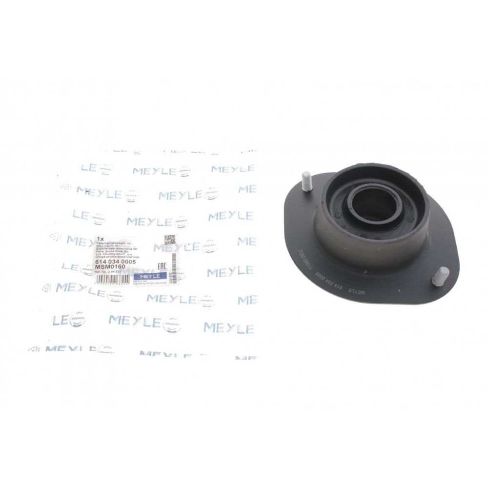 Подушка амортизатора (переднього) Opel Astra F 1.4-2.0 i 91-05
