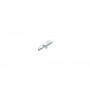 Ремкомплект супорта (заднього) MB Vito (W639) 03- (d=38mm) (Bosch) (+поршень)