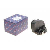 Замок дверей (задніх/L) BMW 3 (F30/F80)/5 (F10)/7 (F01-F04)/X5 (E70) 06-18 B47/M47/N47/N57/N63