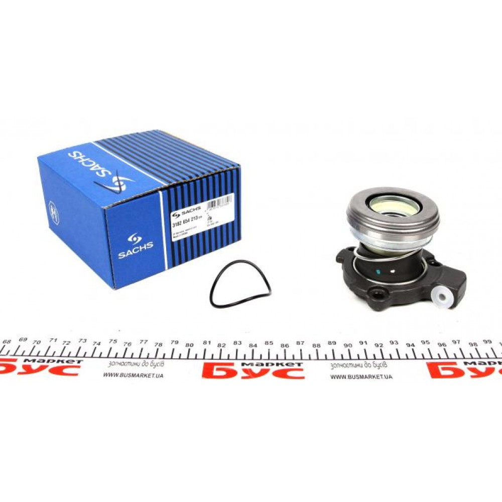 Підшипник вижимний Opel Combo 1.3CDTi/1.7DTi/1.4i/1.6i 01-