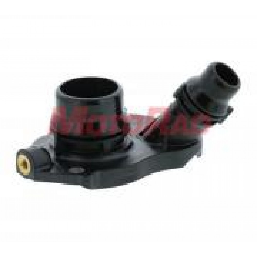 Корпус термостата BMW 3 (E90/F30/F80)/5 (E34)/7 (E32/E38) 92-18 B47/M47/M60/N47