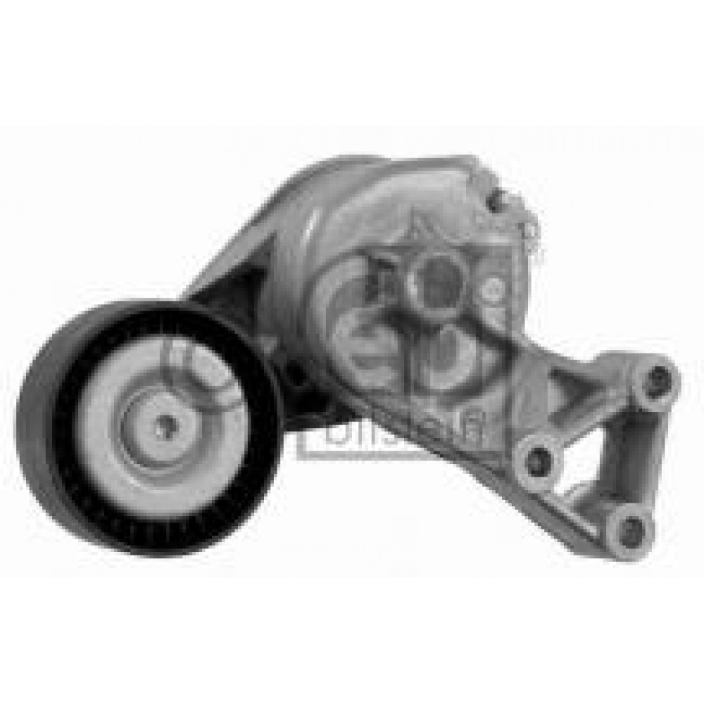 Натяжник ременя генератора VW T5 1.9TDI
