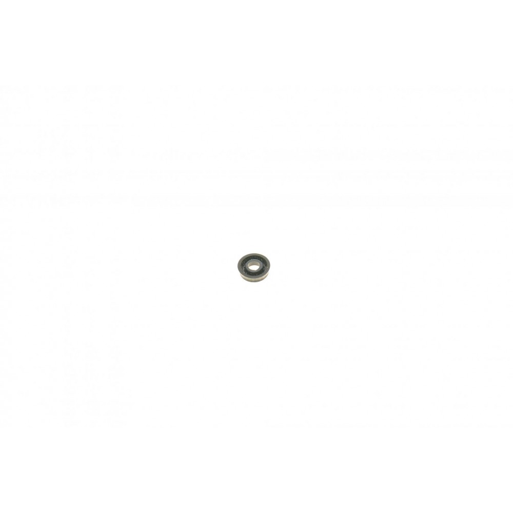 Ремкомплект супорта (заднього) VW Caddy III 04-15 (d=38mm) (Bosch) (+поршень з мех/направляюча)