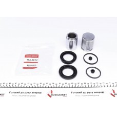 Ремкомплект супорта (переднього) Fiat Ducato 02- (Brembo) (+ 2 поршня)