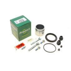 Ремкомплект супорта (переднього) Kia Sportage/Hyundai Tucson 04- (d=60mm)(1 порш/направляє)(Mando)
