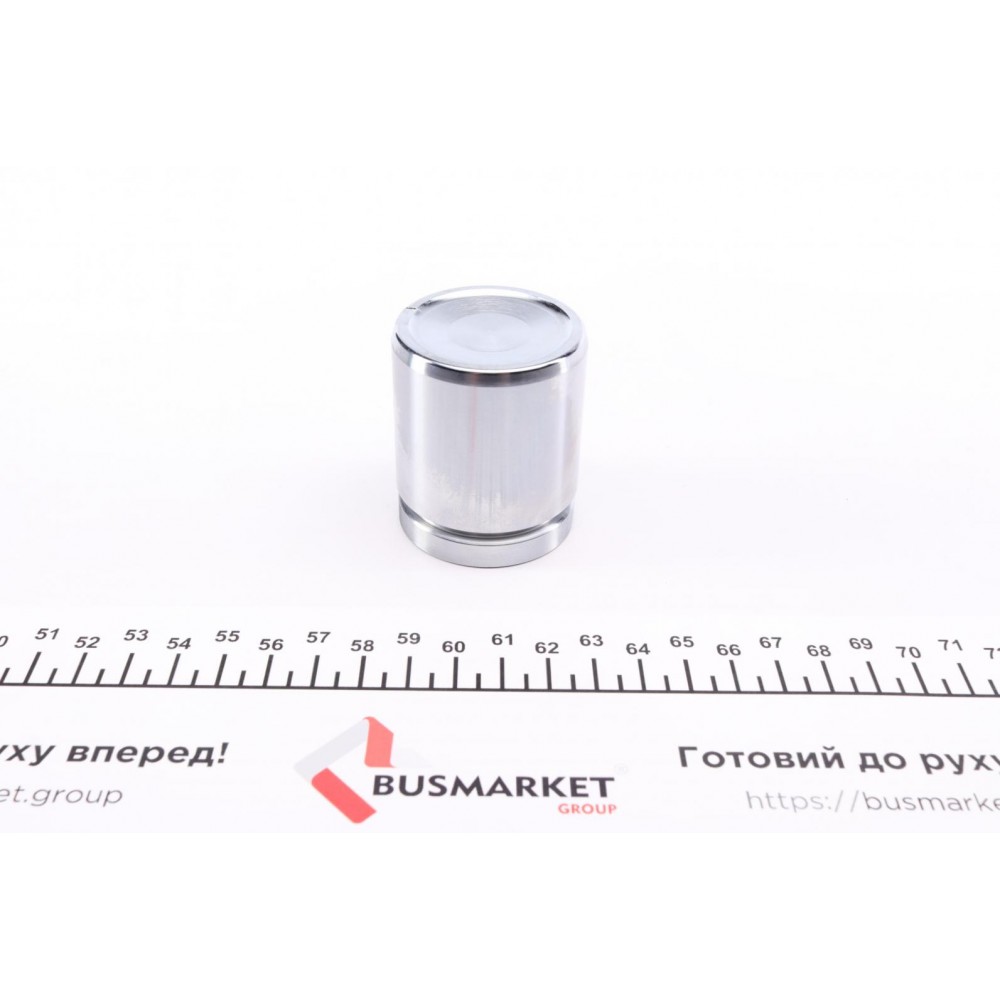 Поршень супорта (заднього) MB Sprinter/VW LT 95-06 (45x53mm) (Lucas)