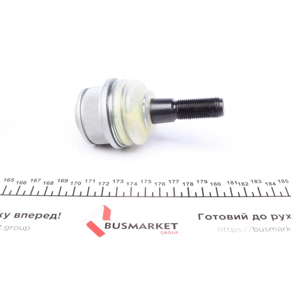 Опора кульова (передня/зверху) VW T4 91-03