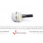 Опора кульова (передня/зверху) VW T4 91-03