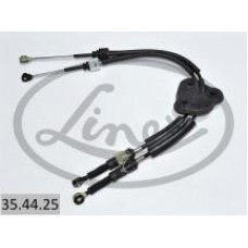 Трос куліси Renault Megane III/Fluence 1.5DCI 08-