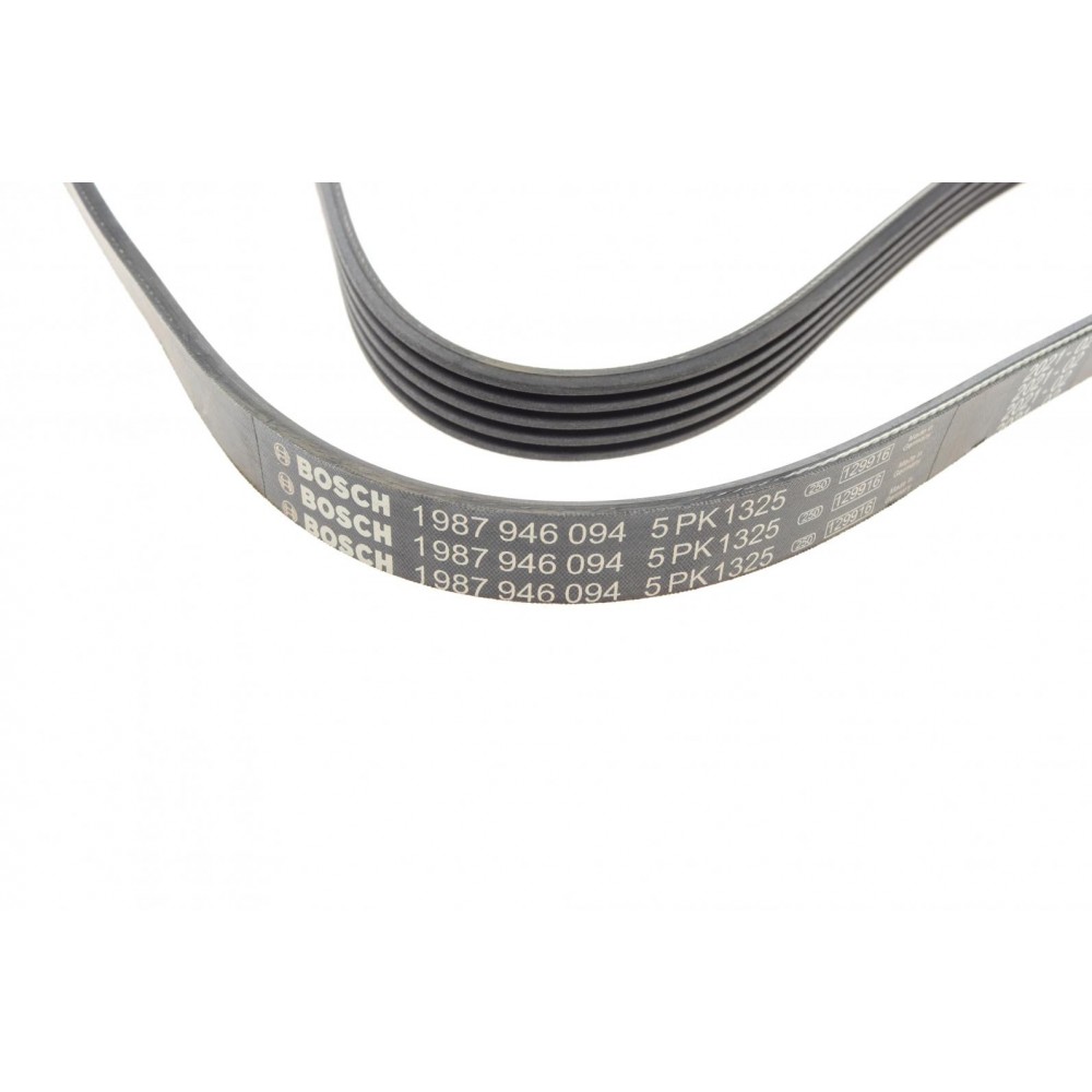 Ремінь генератора Volvo S40/V40 98-04 (5PK1325)