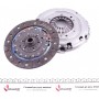 Комплект зчеплення Ford Focus 1.5/1.6 TDCi 10-/Connect 1.5TDCi 15- 88kw
