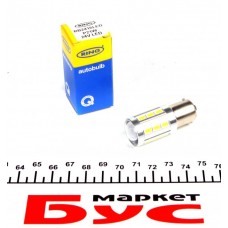 Автолампа P21W 24V 4W BA15s LED (6000K/530 lm/5x Long Life) (1шт)
