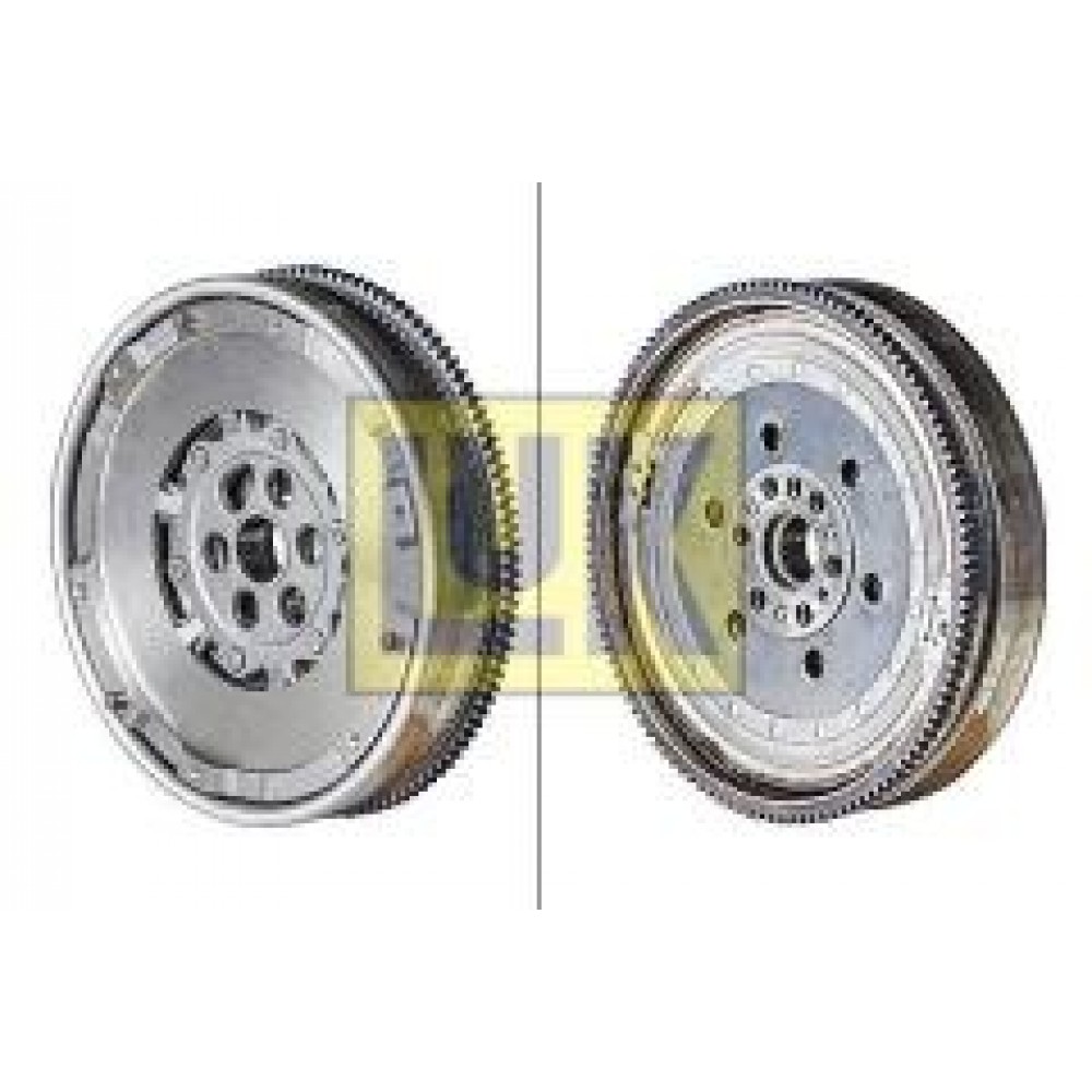Демпфер зчеплення BMW 1 (E87)/3 (E90) 04-11 N45/N46
