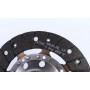 Комплект зчеплення VW Sharan/Ford Galaxy 1.9 TDI 97--00