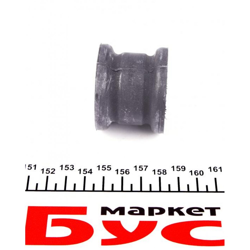 Втулка стабілізатора (переднього) MB 190 (W201) (d=23mm)