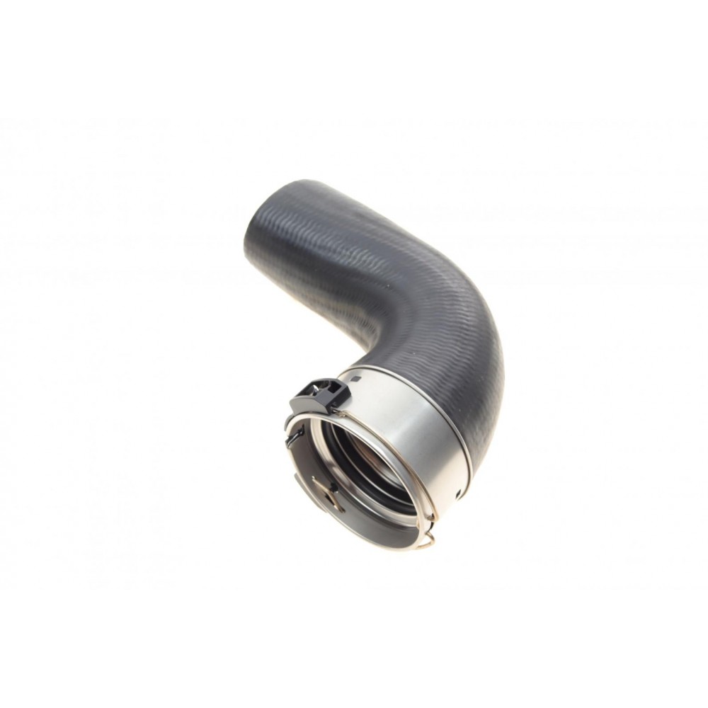 Патрубок інтеркулера BMW 5 (E60) 04-10 M57