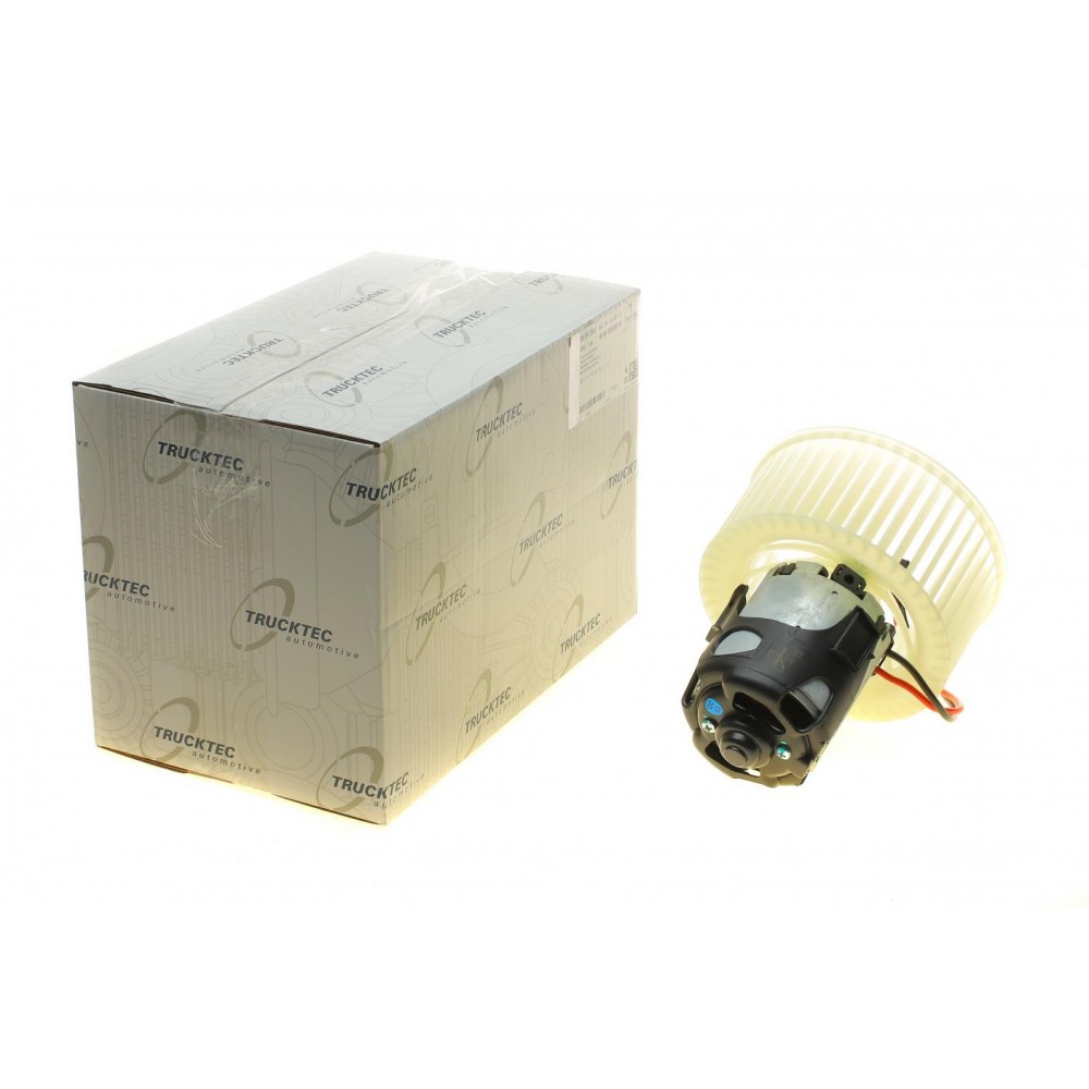 Моторчик пічки BMW 5 (F10/F11)/7 (F01/F02/F03/F04) 1.6-6.0 08-18 B47/N20/N47/N55/N57