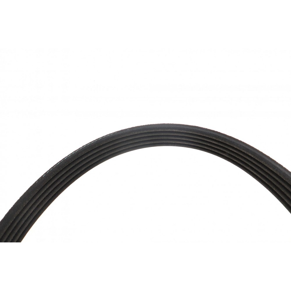 Комплект ременя генератора MB E-class (S213/A238/C238) 18- OM656 (5PK1975)