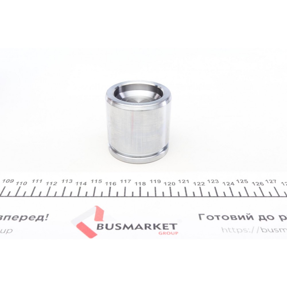 Поршень супорта (переднього) Seat Ibiza -99 (48x46,65mm) (Ate)