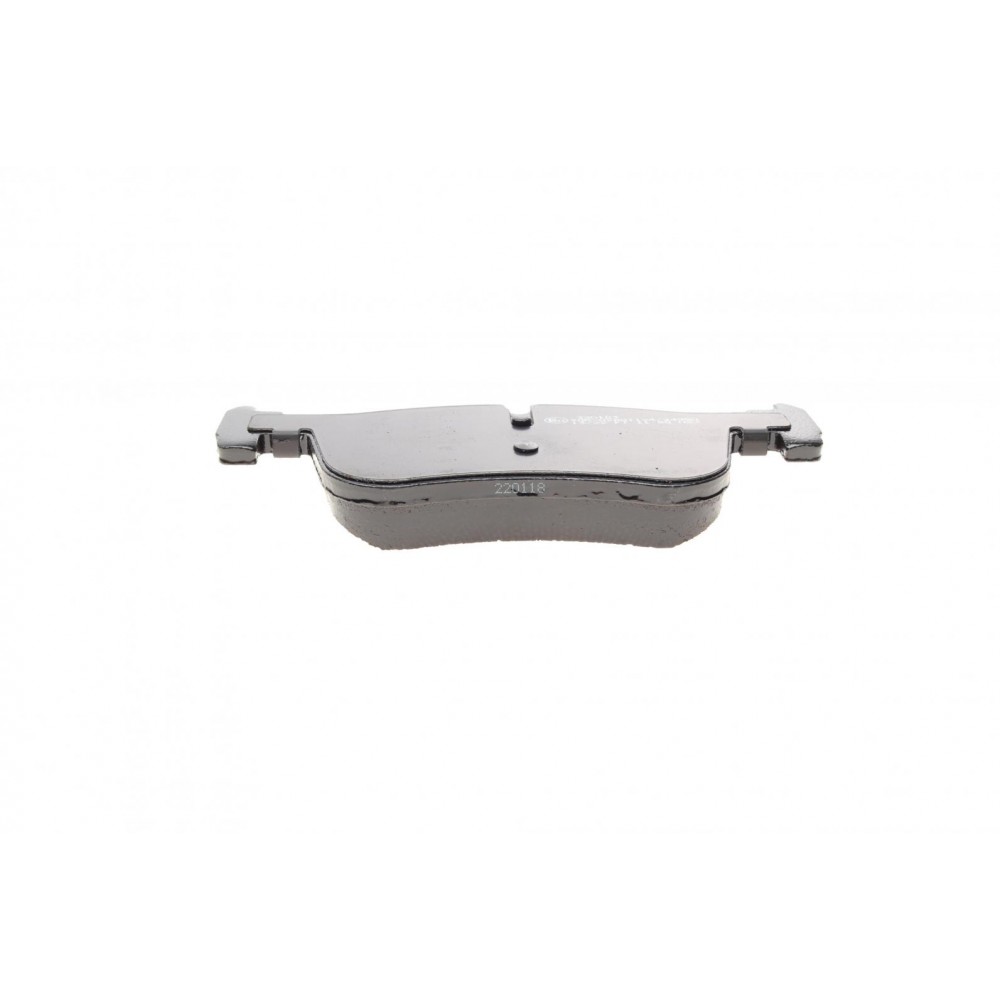 Колодки гальмівні (передні) BMW 1 (F20/F21) 11-/2 (F22/F23/F87) 14- B38/B47/N13/N47
