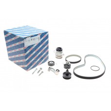 Комплект ГРМ + помпа Audi A2 1.6 FSI/Seat Leon/VW Golf IV 1.6 16V 00-06 (17x130z)
