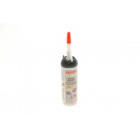 LOCTITE SI 5660 CR100ML герметик силіконовий (сірий) (маслостойкий)