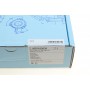 Комплект зчеплення Skoda Fabia 1.4i 99-03 (d=192mm) (+вижимний)