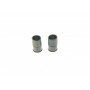 Ремкомплект супорта (переднього) Land Rover Range Rover 2.0D 17- (d=60mm) (+поршень) (ATE)