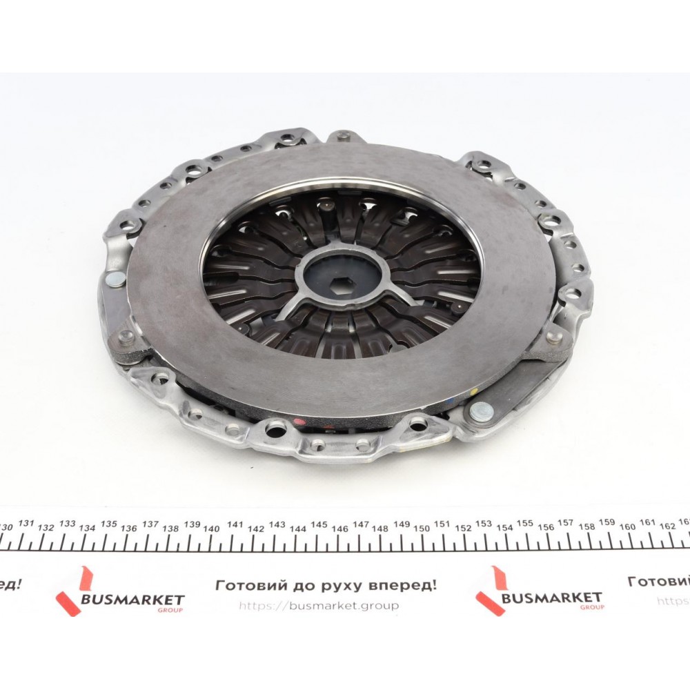 Комплект зчеплення BMW 3 (F30/F80) 12-19 (d=240mm) (+вижимний), B47/N47