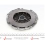Комплект зчеплення BMW 3 (F30/F80) 12-19 (d=240mm) (+вижимний), B47/N47