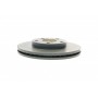 Диск гальмівний (передній) Toyota Auris 1.2-1.8 12-18/Corolla 1.3-1.8 13-18 (277x26)