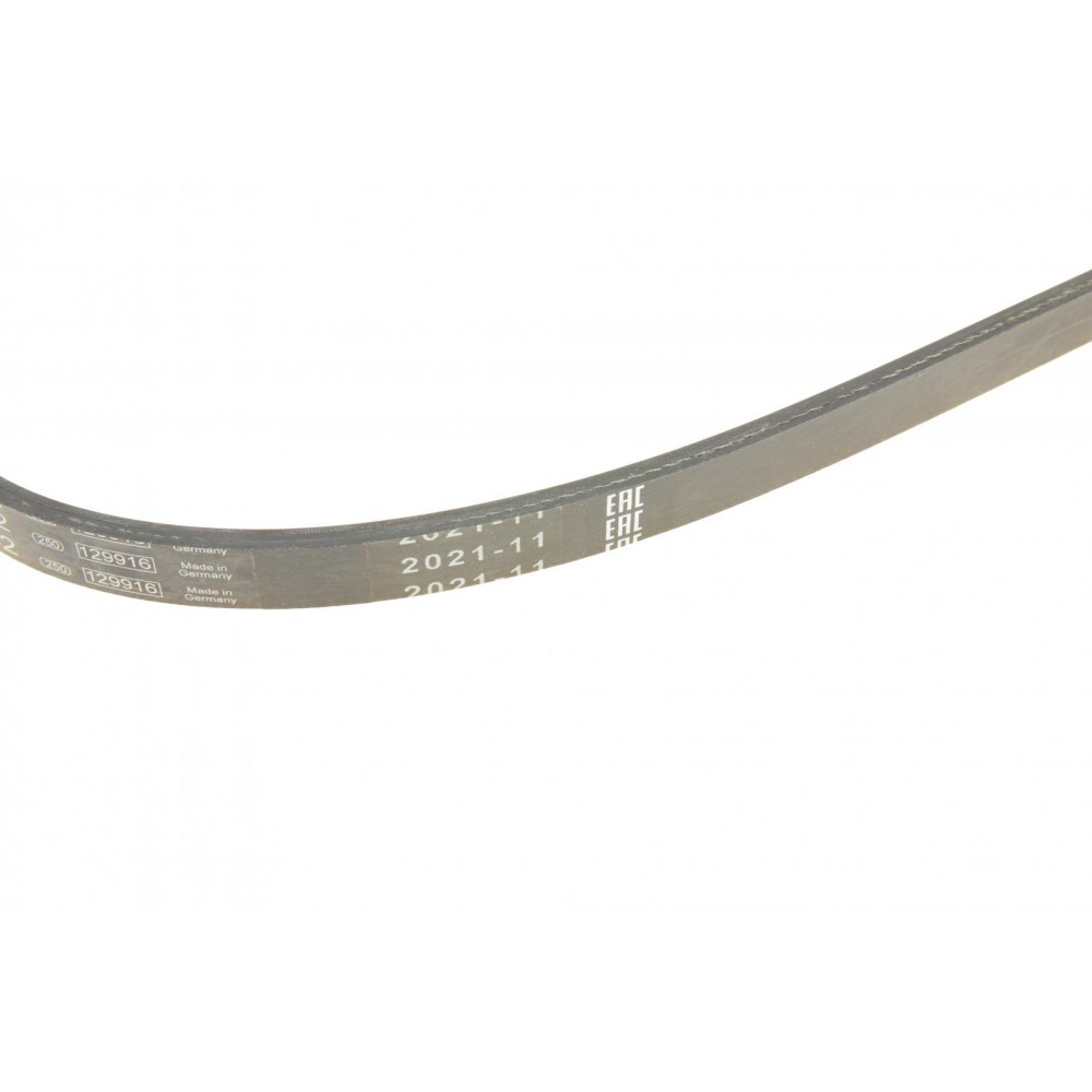 Ремінь генератора Citroen Jumper/Fiat Ducato/Peugeot Boxer 3.0HDi/D 06- (4PK1102)