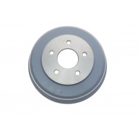 Барабан гальмівний (задній) Ford Connect 02-13