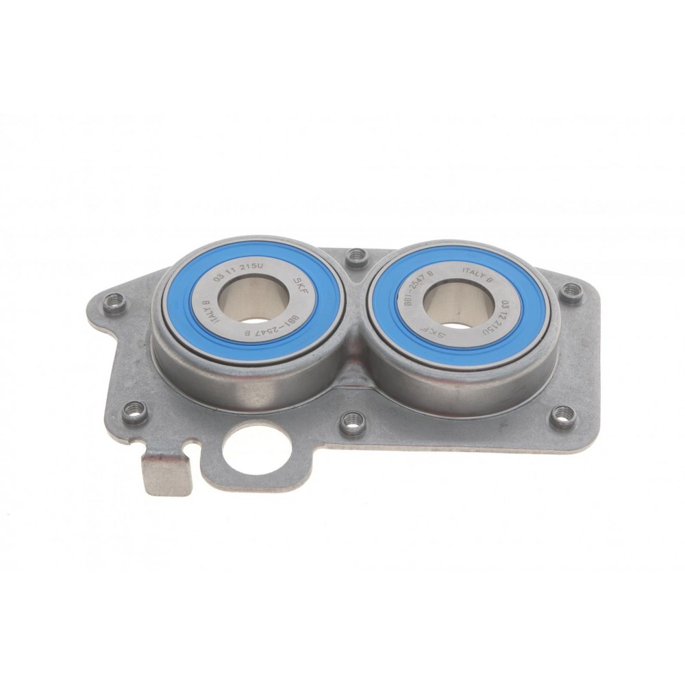 Ремкомплект КПП Audi A1/Skoda Fabia/Rapid/VW Polo/Up 1.0 14-