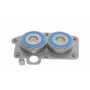 Ремкомплект КПП Audi A1/Skoda Fabia/Rapid/VW Polo/Up 1.0 14-