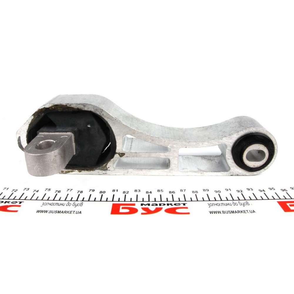 Подушка двигуна (задня) Fiat Fiorino 1.3D Multijet 07-