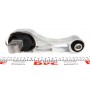 Подушка двигуна (задня) Fiat Fiorino 1.3D Multijet 07-