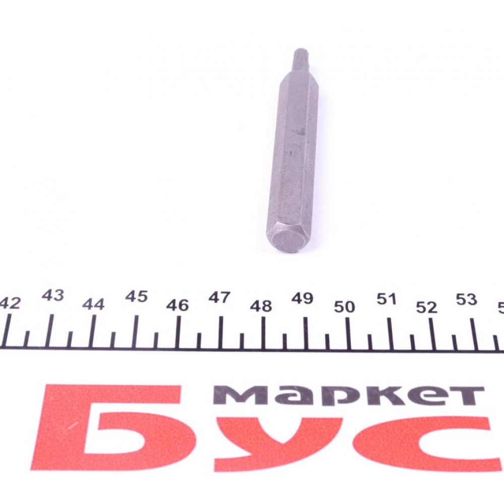 Біта XZN (M10x5mm)