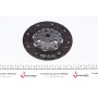 Комплект зчеплення VW Golf/Audi A3/Skoda Octavia 1.9 TDI (d=220mm) (+вижимний)