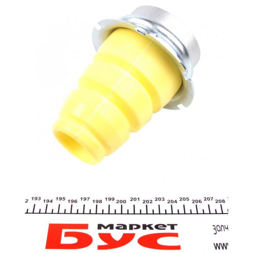 Відбійник ресори (задньої) Fiat Doblo 1.2-1.6/1.9JTD 01-