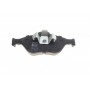 Колодки гальмівні (передні) Ford Fiesta 95-10/Fusion/Ka 02-12/Puma/Mazda 121 96-03/Mazda 2 03-07