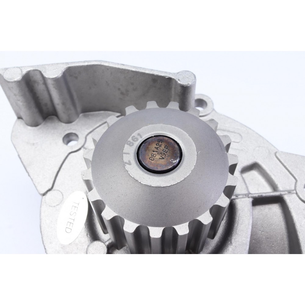 Комплект ГРМ + помпа Citroen/Peugeot 2.0HDi 04-/Fiat Scudo 2.0D 07-/Ford 2.0TDCi 03- (116х25)(PA861)