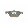 Колодки гальмівні (передні) BMW 5 (F10/F11) 09- (Teves) EPAD N20/N47/N52/N53