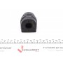 Втулка стабілізатора (переднього) BMW 5 (E39) 95-03 (d=22mm)