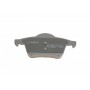 Колодки гальмівні (задні) Volvo S60/S70/S80/V70 96-10 (Ate)