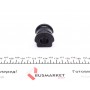 Втулка стабілізатора (переднього) VW Polo/Skoda Roomster/Fabia 99- (d=17mm)